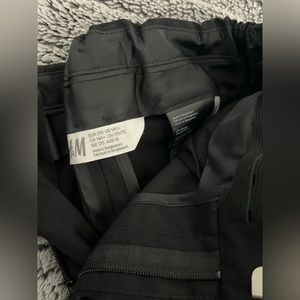 H&M BOYS SLACKS 14Y